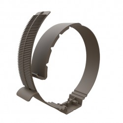Collier EPE DN160-DN180-DN200