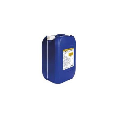 Fluide caloporteur concentré (à diluer) 20L