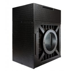 Echangeur géothermique G-8000
