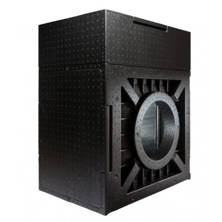 Echangeur géothermique G-8000