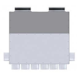 Caisson distribution direct D160/180 Sky300/Exc300-400-2x(8xø90) 