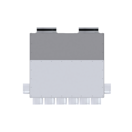 Caisson distribution direct D160/180 Sky300/Exc300-400-2x(11xø90) 