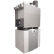 Caisson de distribution insonorisé DN180 pour Flair 400-2x10AE48C