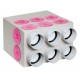 Caisson de distribution d'air Easy Renov Plus M AE34C ø125/160-6xø75 