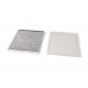 Filtres Charbon+IC 60% (Charbon(1pc)+G4(1pc)) pour Ease 200