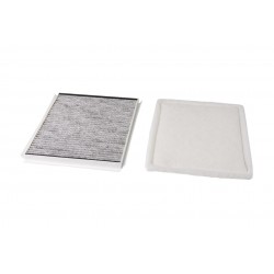 Filtres Charbon+IC 60% (Charbon(1pc)+G4(1pc)) pour Ease 200