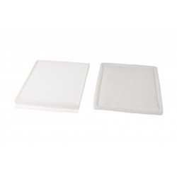 Filtres ePM1 50%+IC 60% (F7(1pc)+G4(1pc)) pour Ease 200