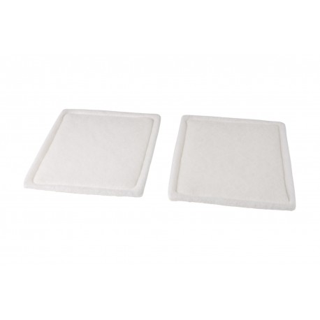 Lot de 2 filtres IC60% (G4) (2 pces) pour Ease 200