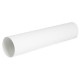 Gaine PVC DN 100mm int. L500mm (Sonair)