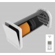 Ease 60 Push Pull Active DN160