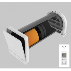 Ease 60 Push Pull Active DN160