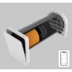 Ease 60 Push Pull App DN160