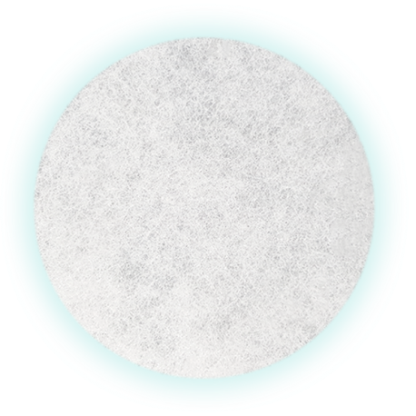 Filtre ePM10 50% (F7) - Ease 60 Push Pull