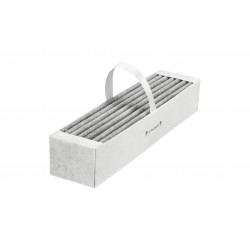 Filtre à charbon ISO ePM2.5 50% - Sonair 3.0