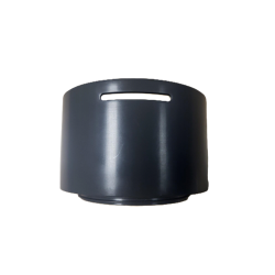 Connecteur supplémentaire  ø90 pour caisson Easy Renov Plus S/M/L