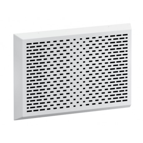 Bouche insufflation Blanc lgue portée AIRA 125, murale