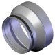 Adaptateur 250F/200M à joint (Métal)