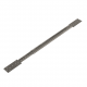 1xCollier de fixation pour Té pour bouche ronde 1xAE34C / 1xAE48C